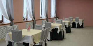 Пестово: Отель Калинка