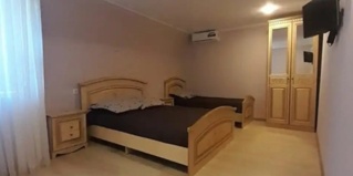 Псырцха: Гостевой дом У Кристины