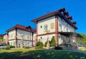 Гостевой дом Сан-Тропе в Кабардинке