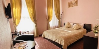 Санкт-Петербург: Отель Premiere