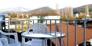 Цандрыпш: Коттедж Петрович