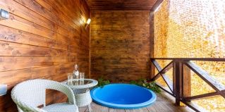 Иваново: Отель Усадьба Маанселька