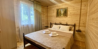 Зеленчукский район: Турбаза Millenium