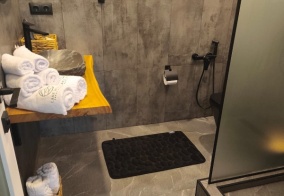 Коттедж Abrau Lake House в Абрау-Дюрсо
