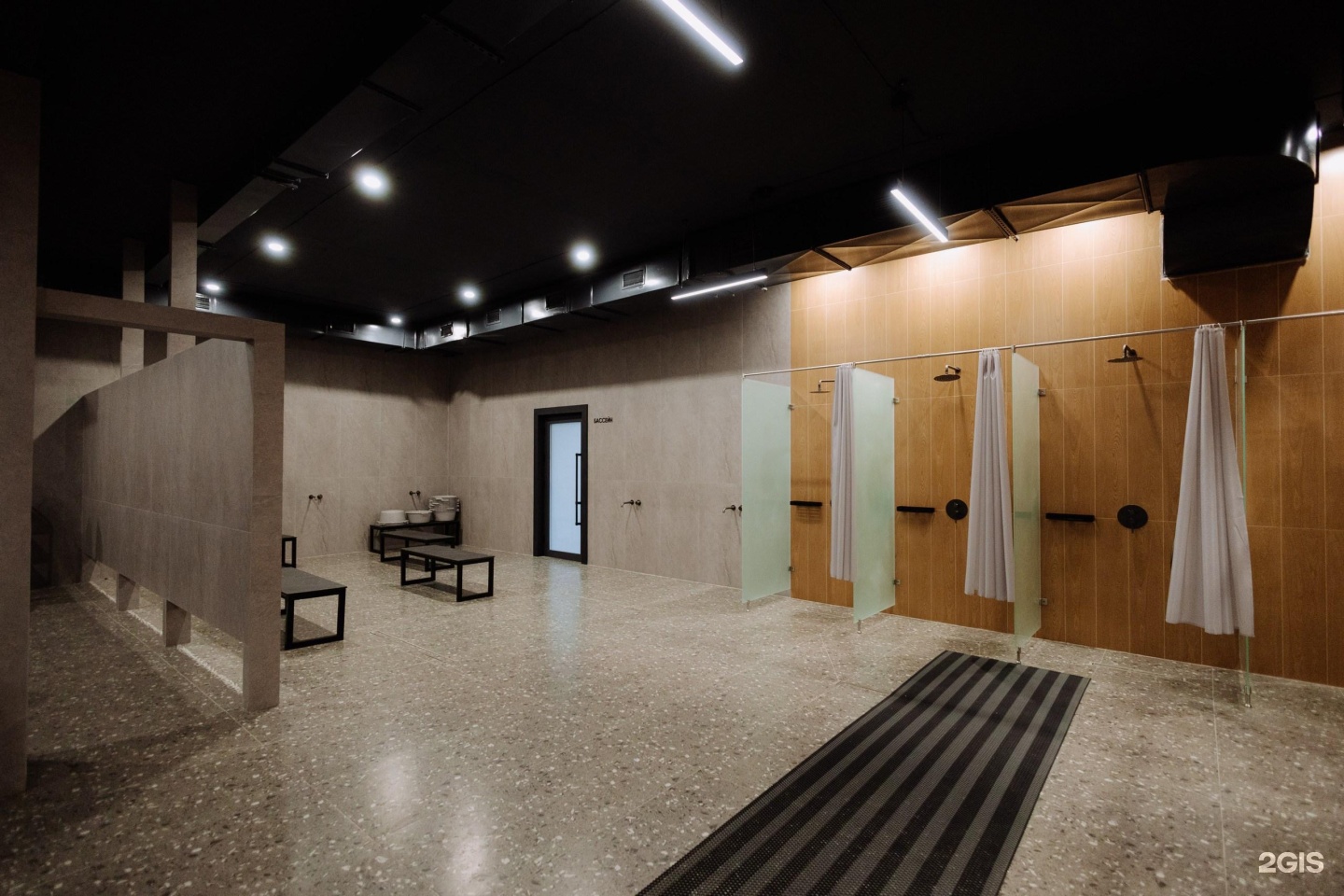 Tan Spa