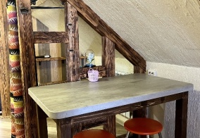 Отель Apart Hotel Milo в Караганде