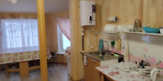 Владимирское: Гостевой дом Белый лотос