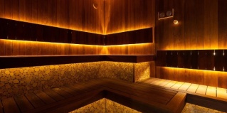 Архыз: Отель Романтик