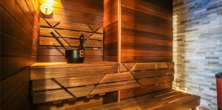 Барышево: Турбаза 7 пятниц