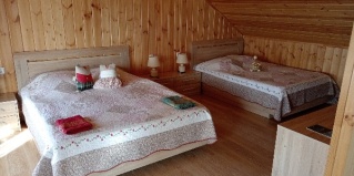 Суздаль: Апартаменты Жасмин