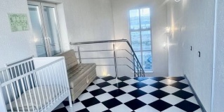 Сборный: Отель МТС М5 894 км