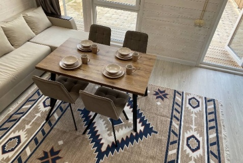 Зеленоморск: Апартаменты Домик у моря