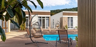 Высокое: Коттедж Lorados