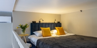 Санкт-Петербург: Отель Брискорн