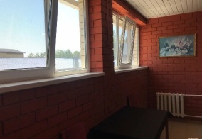 Отель 25 час в Элисте
