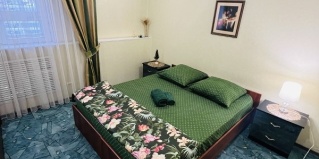 Казань: Отель Гостиный двор