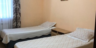 Тальменка: Отель Отель Гарика Мкртчяна