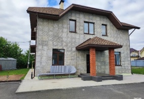 Турбаза Аверс в Пермском крае