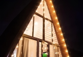 Коттедж Гостевой дом в Республике Северная Осетия — Алания