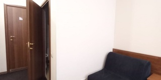 Санкт-Петербург: Отель Атмосфера