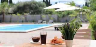 Амзара: Отель Вилла Абхазия