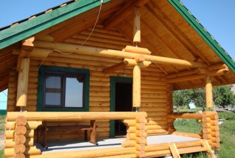 Плещеево: Гостевой дом Плещеево