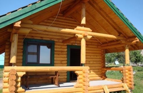 д. Плещеево: Гостевой дом Плещеево