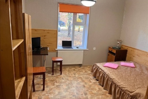 Лопатниково: Отель Северная звезда