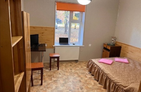 д. Лопатниково: Отель Северная звезда