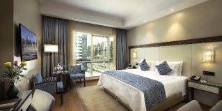 Dubai: Отель Stella Di Mare Dubai Marina