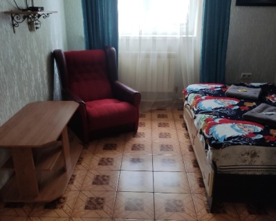 Самара: Отель Алё Гараж