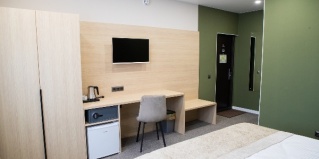 Череповец: Гостевой дом Амфора