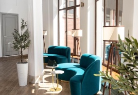 Отель Cheget star в Кабардино-Балкарской Республике