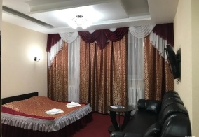 Отель Dolce Vita в Кирове