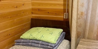 Бугульдейка: Гостевой дом Дубуун