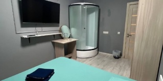 Якутск: Апартаменты Гранд 25