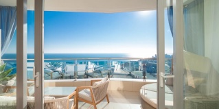 Сочи: Апартаменты Sun Apartments