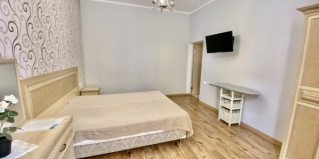 Сириус: Коттедж Red Rose