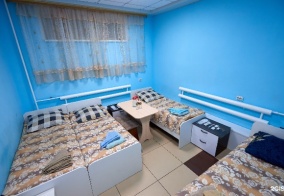 Отель Ужур Сибирь Sky House в Красноярском крае