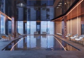 Отель Radisson Hotel Perm в Пермском крае