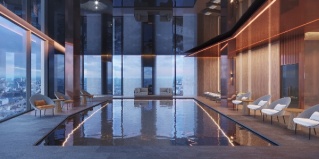 Пермь: Отель Radisson Hotel Perm