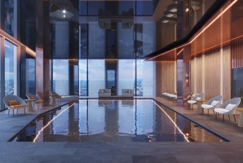 Пермь: Отель Radisson Hotel Perm