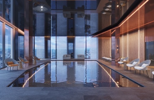 Пермь: Отель Radisson Hotel Perm
