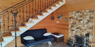 Зеленоградск: Коттедж Дача в Малиновке