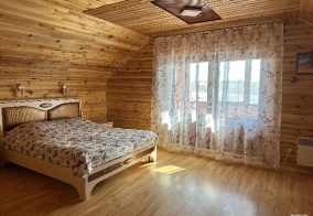 Коттедж Polar Inn House в Коле