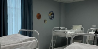 Челябинск: Хостел Квартирант