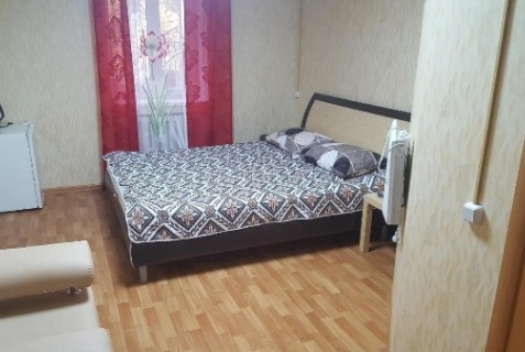 Сургут: Отель В Дорожном