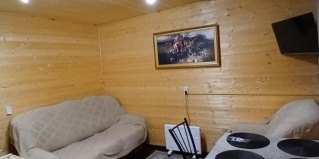 Зеленчукский район: Коттедж Виктория