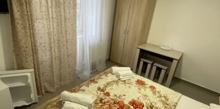 Сириус: Гостевой дом Кристина