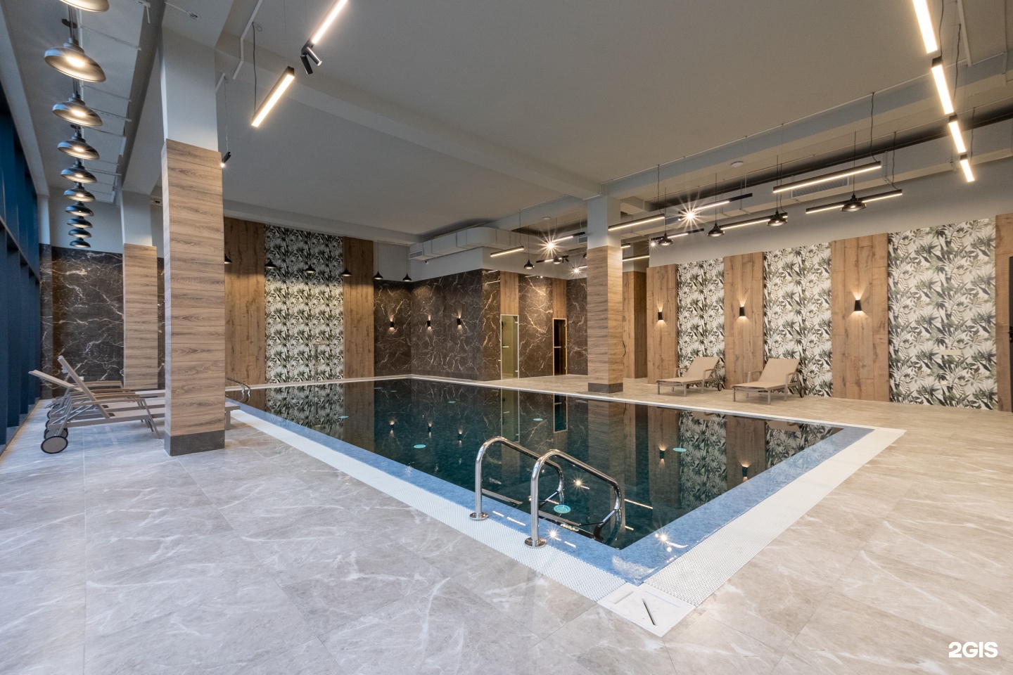 Sola SPA & Wellness